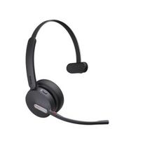 Yealink BH70 Mono Teams USB-C/A, Bluetooth Headset