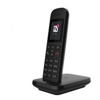 Telekom Sinus 12 belaidis fiksuoto ryšio telefonas Black
