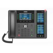 Fiksuoto ryšio telefonas Fanvil X210