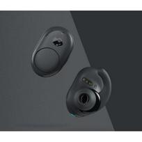 Skullcandy Push True Wireless ausinės, grey