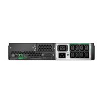APC SMART-UPS, LIČIO JONŲ, 2200VA, 230V SU SC