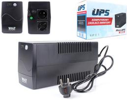 UPS atsarginis maitinimo šaltinis VOLT POLSKA PICO 800VA 480W