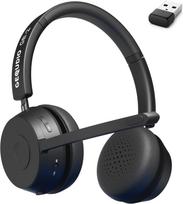 Ausinės Snopy GEQUDIO Bluetooth su įkrovimo stotele GB-2