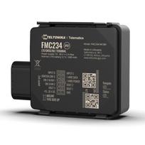 Teltonika GPS/GSM car tracker 4G IP67