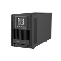 Conceptronic ZEUS52ES2K UPS maitinimo šaltinis su dviguba konversija (online) 2 kVA 1800 W 4 lizdų elektros tinklo lizdas