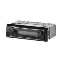 Kenwood KMM-BT508DAB USB/AUX/BT/iPhone trumpų įrašų grotuvas