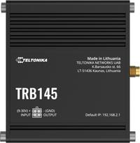LTE vārteja TRB145 (Cat 1), 3G, 2G, USB, RS485