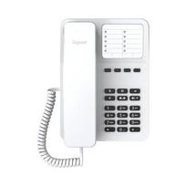 Gigaset stacionarus telefonas Desk 400 White
