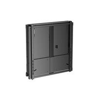 Equip Equip 650345 televizoriaus laikiklis 2,18 m (86") Black