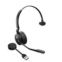 Jabra Engage 55 SE MS Mono USB-A ausinės