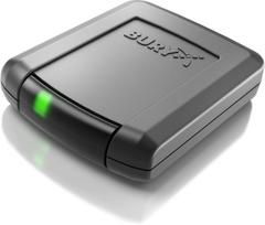 Bury CL-1020 Laiko elektroninis žurnalas