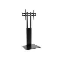 Equip 650615 stiprinājums televizoriem 190,5 cm (75") Black