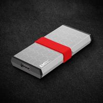 Emtec Nešiojamas SSD 3.2Gen2 X205 1TB