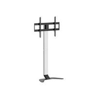 Equip 650614 televizoriaus laikiklis 2,18 m (86") Silver