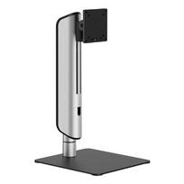 Equip 650129 televizoriaus laikiklis 124,5 cm (49") Silver