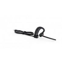 Ausinės Yealink BH71 Lite Laidinis ir belaidis ant ausų biuro/telefonų centro USB Type-C Bluetooth Black