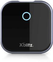 XBLITZ SmartCAR Wireless Carplay/Android Auto Adapter