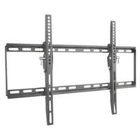 Techly sienas turētājs LCD TV LED 40"-65" Black