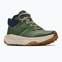 Vyriški žygio batai HOKA Transport Hike GTX nettle leaf/alabaster