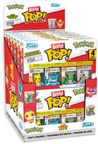 FUNKO Bitty POP! Figūrėlių rinkinys: Pokemon
