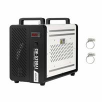 Pramoninis vandens aušintuvas VEVOR CW-5200AI, 7 l talpa, 38,5 × 53 × 65 cm