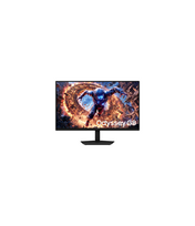 Samsung LS32HG802ESXEN 32" Odyssey OLED G8 S32HG802 Monitor, 4K UHD 3840x2160/16:9/250cd/m2/0.03ms/240Hz/HDMI,USB,DP | Samsung