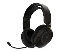 Corsair Gaming Headset | HS35 v3 | Bluetooth | Over-Ear | Microphone | Carbon