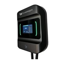 Įkrovimo stotelė VCS-MB  22kW be programėlės