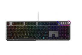 Keyboard Strike 600 V2 Silent US