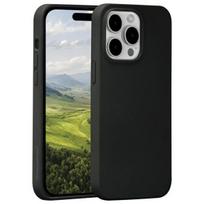 dbramante1928 DBRAMANTE 1928 Monaco MagSafe Case for iPhone 15 Pro Max, Black