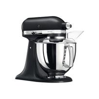 KitchenAid  Artisan Food Processor 4.8L Iron Black (5KSM175PSEBK)