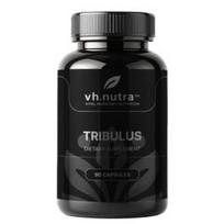 Vital Harmony Tribulus 500mg, 90 capsules maisto priedas VH-TR-90