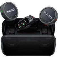 INSTA360 Mic Pro (2 TX + 1 RX) priedas MICPRO01