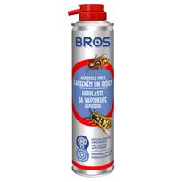 BROS purškiklis vapsvoms ir vapsvoms 300ml