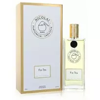 Nicolai Parfumeur Createur Fig-Tea tualetinis vanduo 100 ml (moterims)
