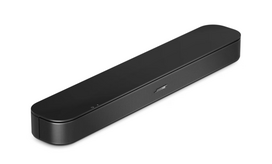 Garso sistema BOSE TV speaker (2nd Gen), 901067-2100, juodas