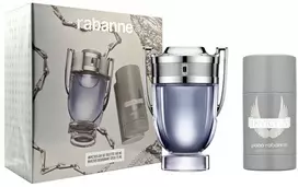 Paco Rabanne Invictus dovanų rinkinys, 175 ml