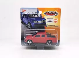 MSZ Automobilis VOLKSWAGEN AMAROK, 1:64