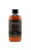Millefiori Milano - Refill for aroma diffuser Natura l Vanilla & Wood 250 ml