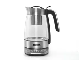 Virdulys Muse 1,2 l Stainless Steel MS-320T