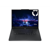Lenovo- Legion 5 15IAX10 Intel | Eclipse Black | 15.1" | OLED | WQXGA | OLED pixels | Glossy | Intel Core Ultra 7 | 255HX | 16GB | SODIMM DDR5 | 1000GB Solid-state drive capacity | NVIDIA GeForce RT