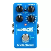 TC Electronic Flashback 2 – gitaros efektas
