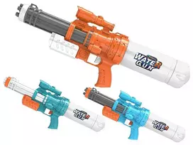 591868 PISTOLET NA WODĘ