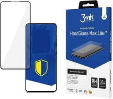 3MK "HardGlass Max Lite Screen Protector for Motorola Edge 30 Fusion";