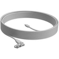 LOGITECH Rally Mic Pod Extension Cable 10m White 952-000047