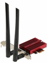 Cudy WE3000S AX5400 PCI-E