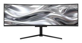 LC-POWER LC-M49QCO 49" QD-OLED 32:9