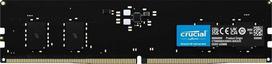 CRUCIAL PC 5600 8GB DDR5 5600MHz DIMM CT8G56C46U5T Tray/ Bulk