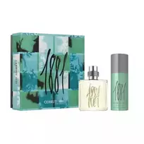 Rinkinys vyrams Cerruti 1881 EDT, 100 ml + dezodorantas 150 ml