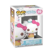 FUNKO POP! Vinilinė figūrėlė: Sanrio: Hello Kitty
